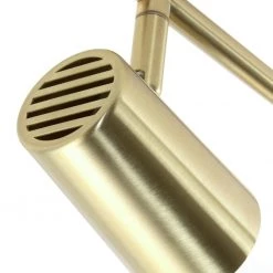 Habitat Este 4 Light Spot Light Brass Ceiling Lights -lighting Sales Shop unnamed file 100