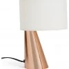 Habitat Abono Touch Lamp Copper & Cream Table Lamps 1 Habitat Abono Touch Lamp Copper & Cream Table Lamps -lighting Sales Shop unnamed file 1004