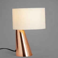 Habitat Abono Touch Lamp Copper & Cream Table Lamps 10 Habitat Abono Touch Lamp Copper & Cream Table Lamps -lighting Sales Shop unnamed file 1006