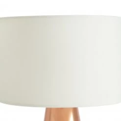 Habitat Abono Touch Lamp Copper & Cream Table Lamps 11 Habitat Abono Touch Lamp Copper & Cream Table Lamps -lighting Sales Shop unnamed file 1007