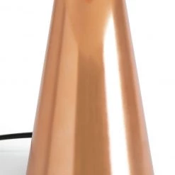 Habitat Abono Touch Lamp Copper & Cream Table Lamps 12 Habitat Abono Touch Lamp Copper & Cream Table Lamps -lighting Sales Shop unnamed file 1008