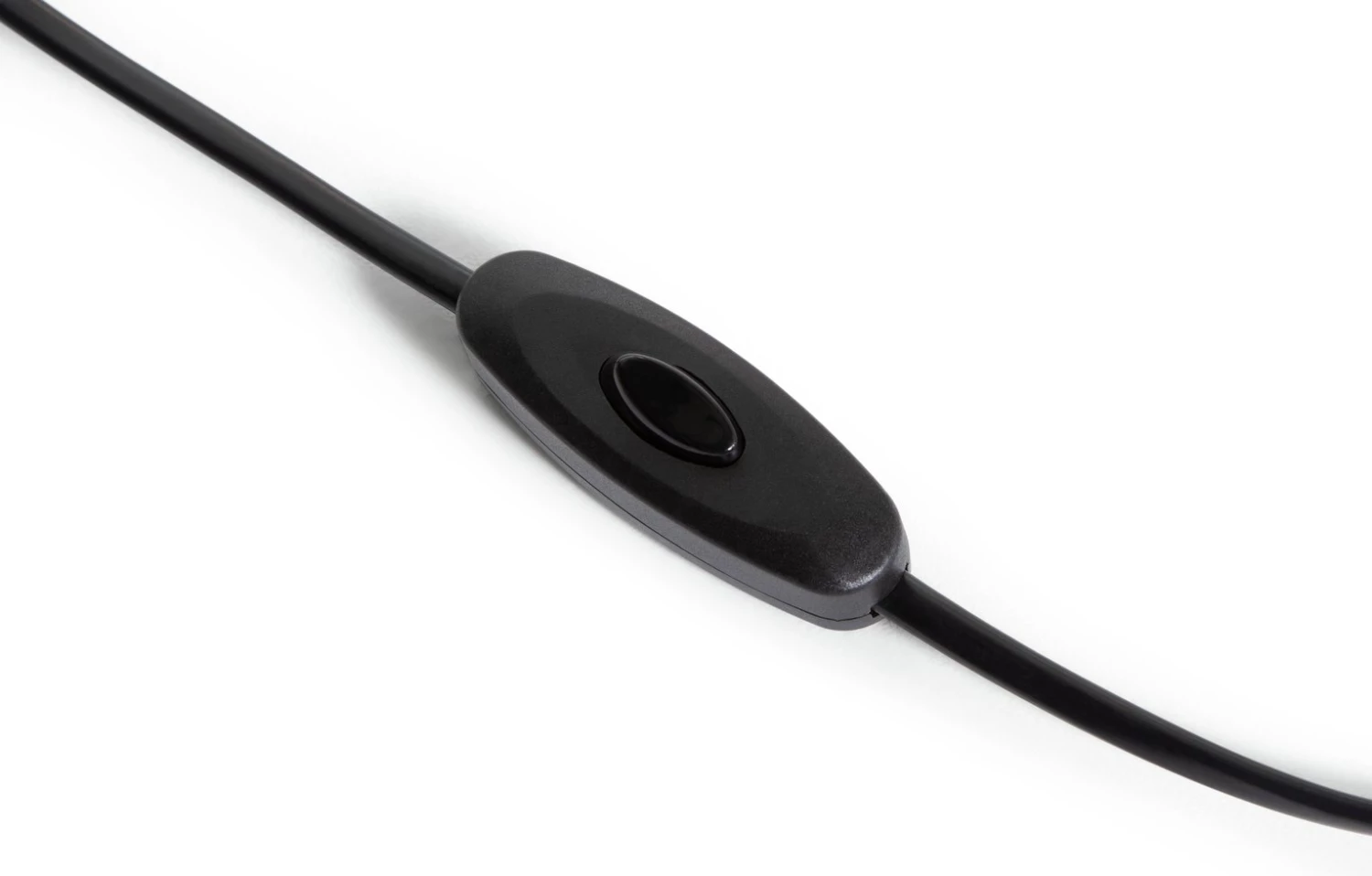 Habitat Abono Touch Lamp Copper & Cream Table Lamps 8 Habitat Abono Touch Lamp Copper & Cream Table Lamps - Image 6