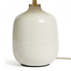 Habitat Aquilla Ceramic Speckle Table Lamp Cream Table And Desk Lamps -lighting Sales Shop unnamed file 1012