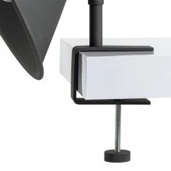 Habitat Loft Industrial Clamp Light Charcoal Lighting -lighting Sales Shop unnamed file 1030