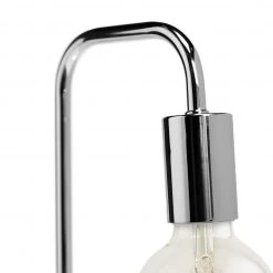 Habitat Rayner Table Lamp Chrome Table Lamps -lighting Sales Shop unnamed file 1035