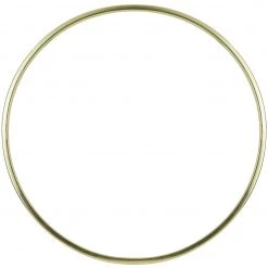 Habitat Shadow Metal LED Round Table Lamp Table And Desk Lamps