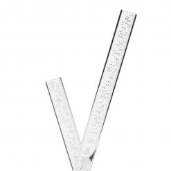 Habitat Bubble Table Lamp Chrome Lighting -lighting Sales Shop unnamed file 1070