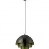 Habitat Zora 3 Tier Glass Pendant Light Green Ceiling Lights -lighting Sales Shop unnamed file 11