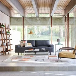 Habitat Aerial Metal Ceiling Light Mustard Lighting -lighting Sales Shop unnamed file 110