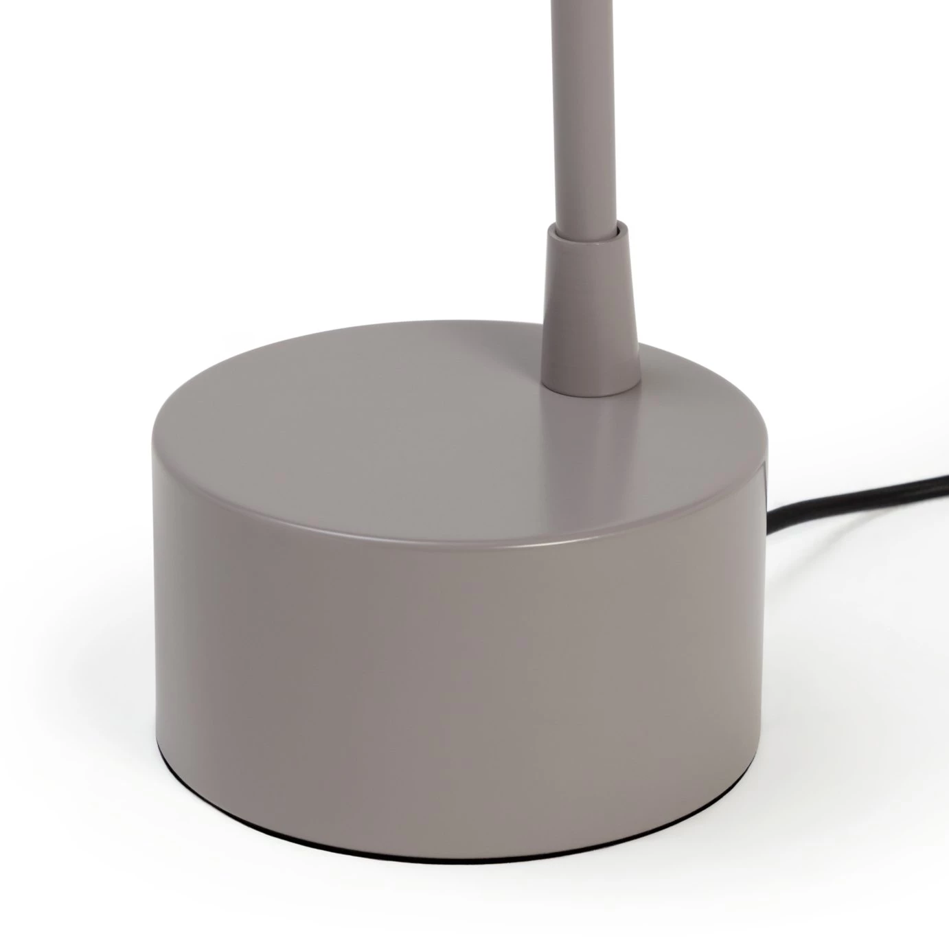 Habitat Ivar Table Lamp Grey Table And Desk Lamps 7 Habitat Ivar Table Lamp Grey Table And Desk Lamps - Image 5