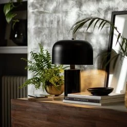 Habitat Marble Table Lamp Black Table And Desk Lamps -lighting Sales Shop unnamed file 1123