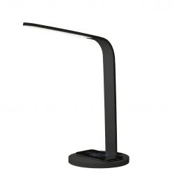 Koble Arc Desk Lamp Black Desk Lamps