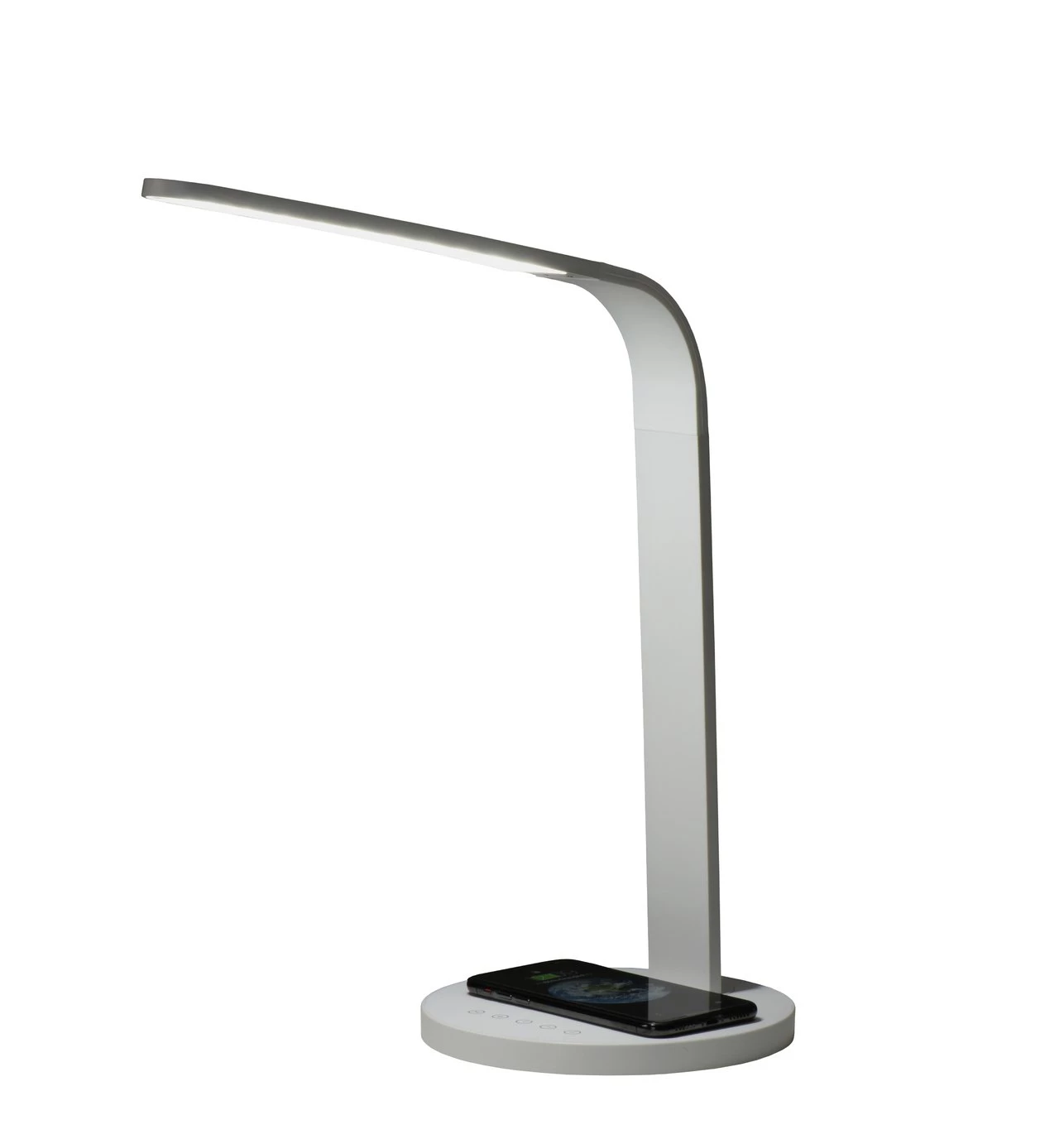 Koble LED Arc Desk Lamp White Table And Desk Lamps 3 Koble LED Arc Desk Lamp White Table And Desk Lamps