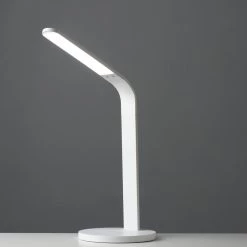 Koble LED Arc Desk Lamp White Table And Desk Lamps 14 Koble LED Arc Desk Lamp White Table And Desk Lamps -lighting Sales Shop unnamed file 1132