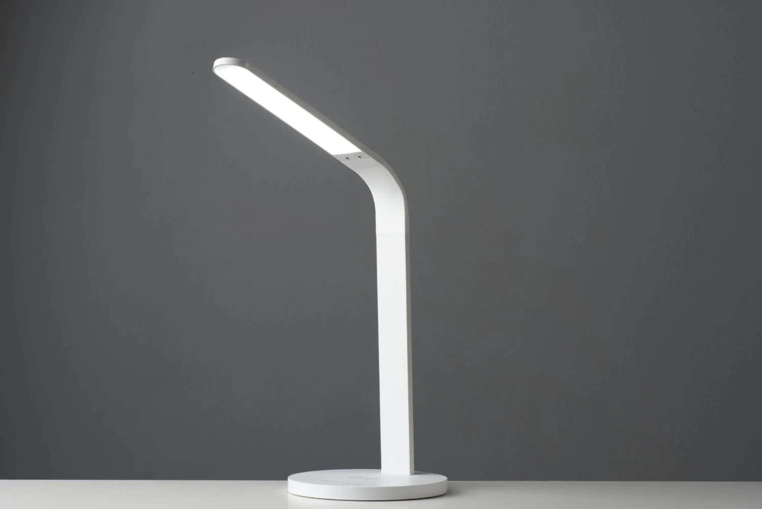 Koble LED Arc Desk Lamp White Table And Desk Lamps 6 Koble LED Arc Desk Lamp White Table And Desk Lamps - Image 4