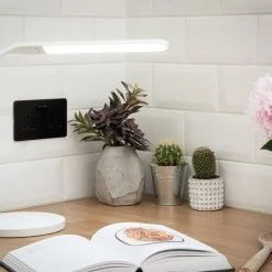 Koble LED Arc Desk Lamp White Table And Desk Lamps 16 Koble LED Arc Desk Lamp White Table And Desk Lamps -lighting Sales Shop unnamed file 1134