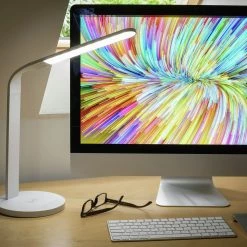 Koble LED Arc Desk Lamp White Table And Desk Lamps 17 Koble LED Arc Desk Lamp White Table And Desk Lamps -lighting Sales Shop unnamed file 1135
