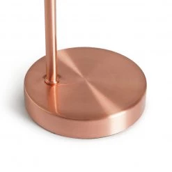 Habitat Rayner Table Lamp Rose Gold Lighting -lighting Sales Shop unnamed file 1148