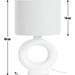 Habitat Nels Large Circle Table Lamp White Table Lamps 11 Habitat Nels Large Circle Table Lamp White Table Lamps -lighting Sales Shop unnamed file 1167