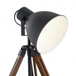 Habitat Loft Living Tripod Table Lamp Grey Table And Desk Lamps -lighting Sales Shop unnamed file 1176