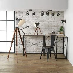 Habitat Loft Living Tripod Table Lamp Grey Table And Desk Lamps -lighting Sales Shop unnamed file 1181