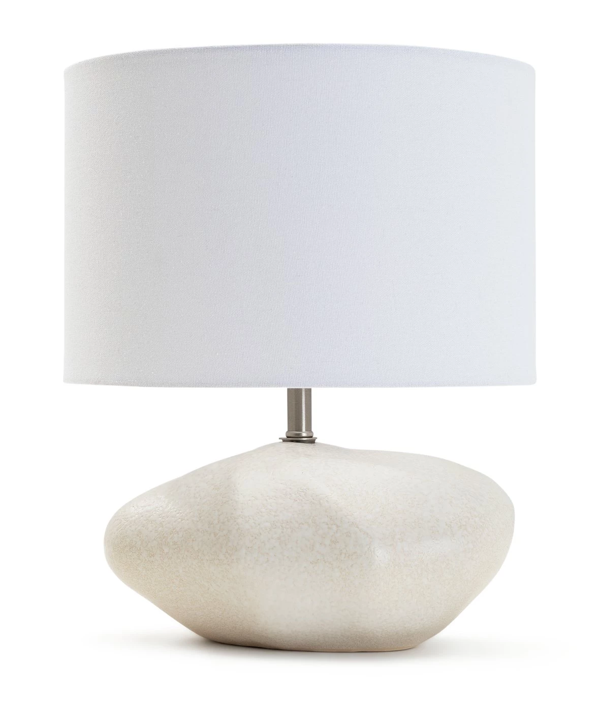 Habitat Ima Pebble Table Lamp White Table And Desk Lamps 3 Habitat Ima Pebble Table Lamp White Table And Desk Lamps