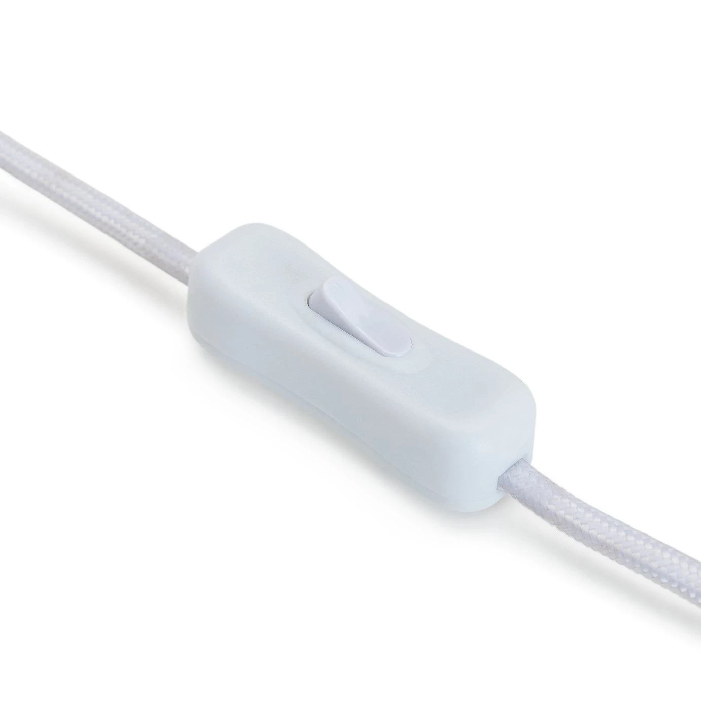 Habitat Ima Pebble Table Lamp White Table And Desk Lamps 8 Habitat Ima Pebble Table Lamp White Table And Desk Lamps - Image 6