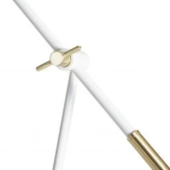 Habitat Vesper Cone Task Table Lamp White & Gold Table Lamps 13 Habitat Vesper Cone Task Table Lamp White & Gold Table Lamps -lighting Sales Shop unnamed file 1212