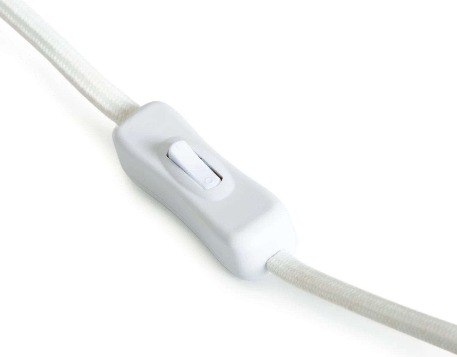 Habitat Vesper Cone Task Table Lamp White & Gold Table Lamps 8 Habitat Vesper Cone Task Table Lamp White & Gold Table Lamps - Image 6