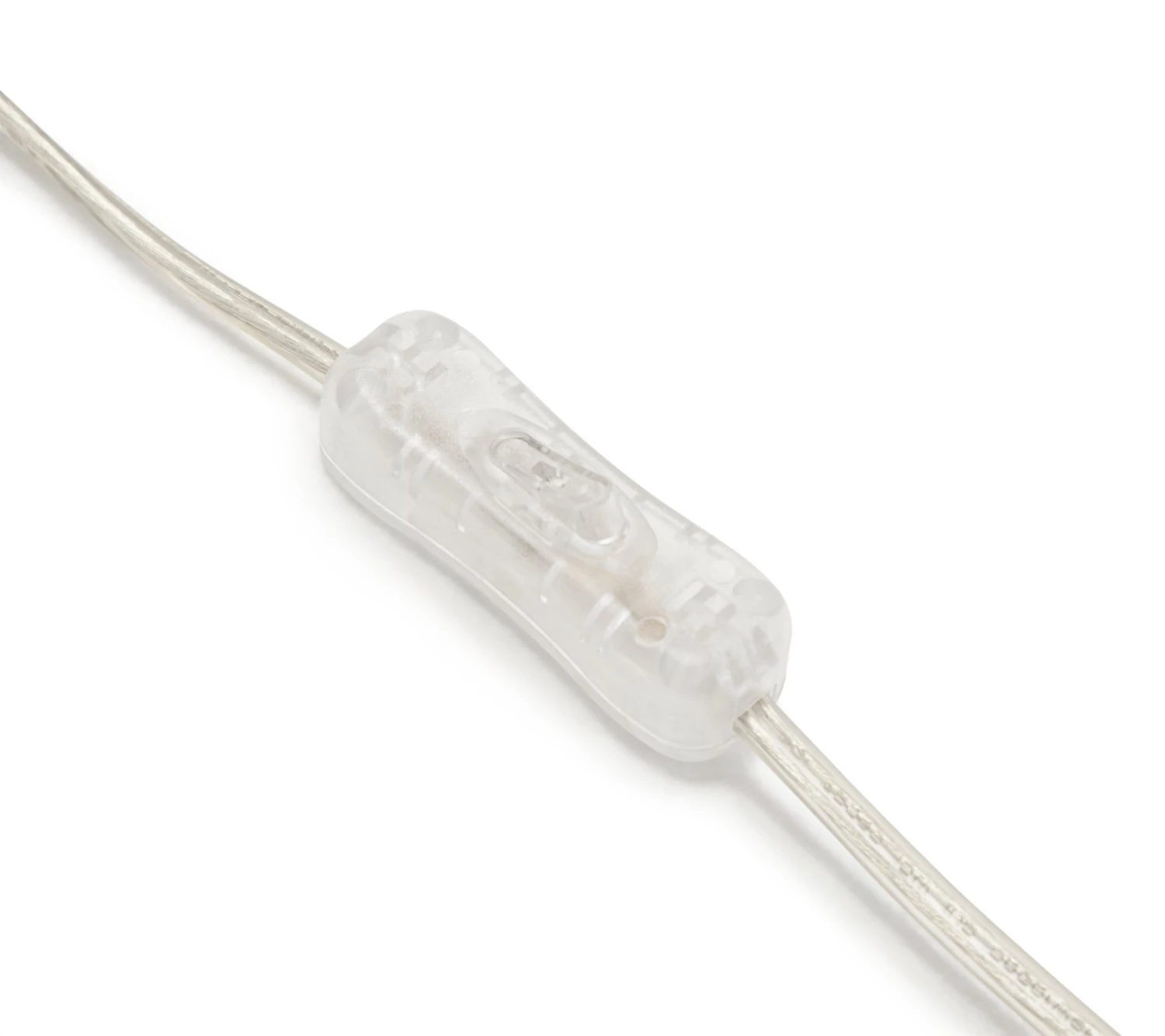 Habitat Estella Glass Table Lamp Green Lighting 6 Habitat Estella Glass Table Lamp Green Lighting - Image 4