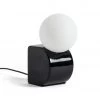 Habitat Vico Opal Table Lamp Black Table And Desk Lamps