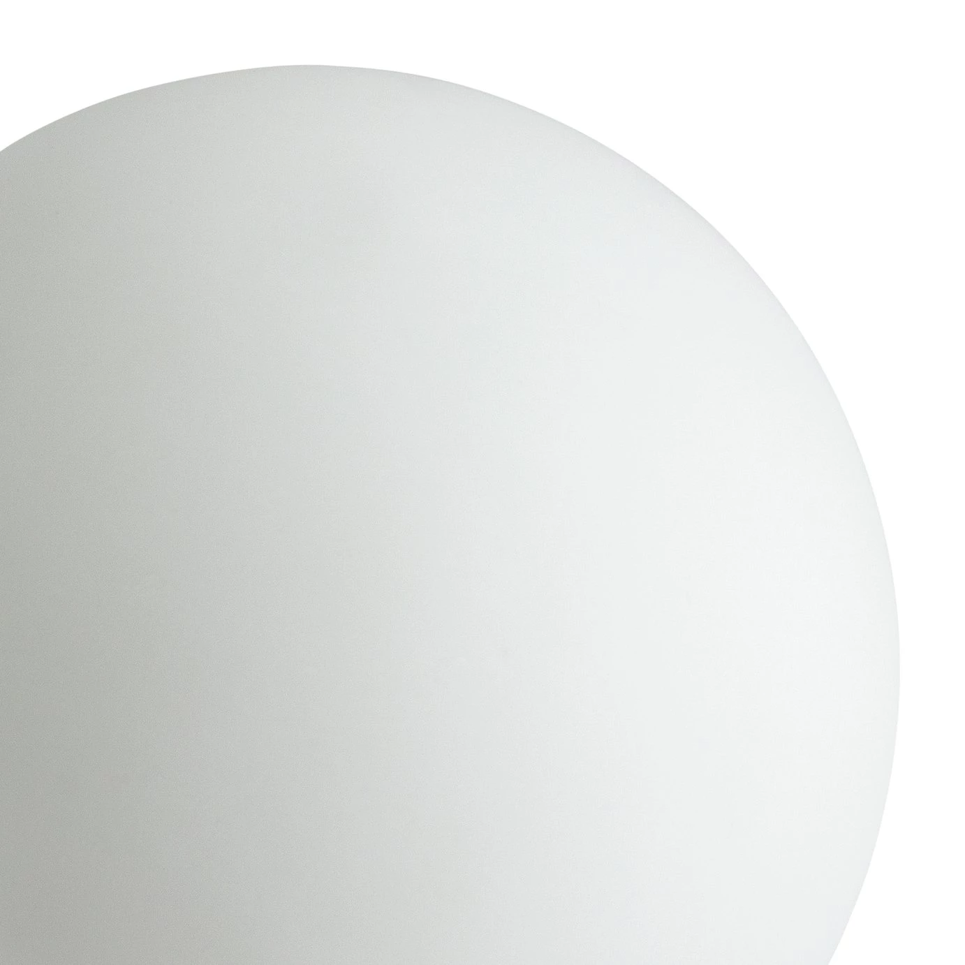 Habitat Vico Opal Table Lamp Black Table And Desk Lamps 5 Habitat Vico Opal Table Lamp Black Table And Desk Lamps - Image 3