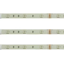 Habitat Atollo Set Of 4 LED Colour Changing Strip Lights Lighting