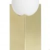 Habitat Yuri Afterglow Table Lamp Gold & Glass Lighting