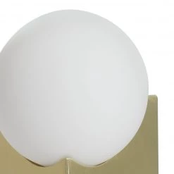 Habitat Yuri Afterglow Table Lamp Gold & Glass Lighting 10 Habitat Yuri Afterglow Table Lamp Gold & Glass Lighting -lighting Sales Shop unnamed file 1284