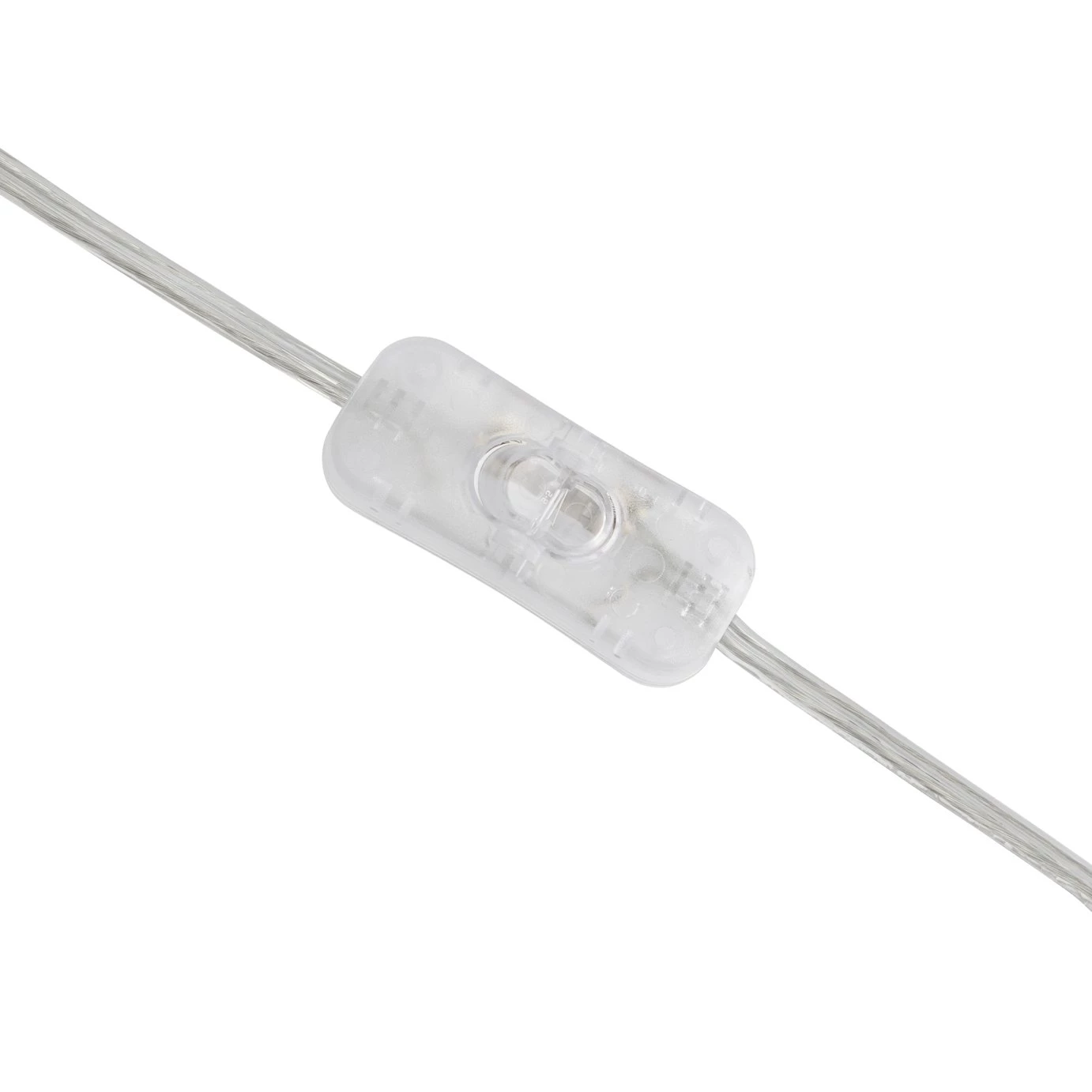 Habitat Yuri Afterglow Table Lamp Gold & Glass Lighting 7 Habitat Yuri Afterglow Table Lamp Gold & Glass Lighting - Image 5