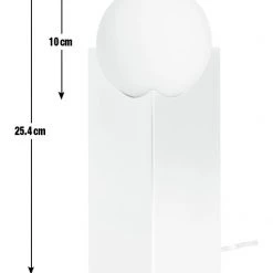 Habitat Yuri Afterglow Table Lamp Gold & Glass Lighting 13 Habitat Yuri Afterglow Table Lamp Gold & Glass Lighting -lighting Sales Shop unnamed file 1287