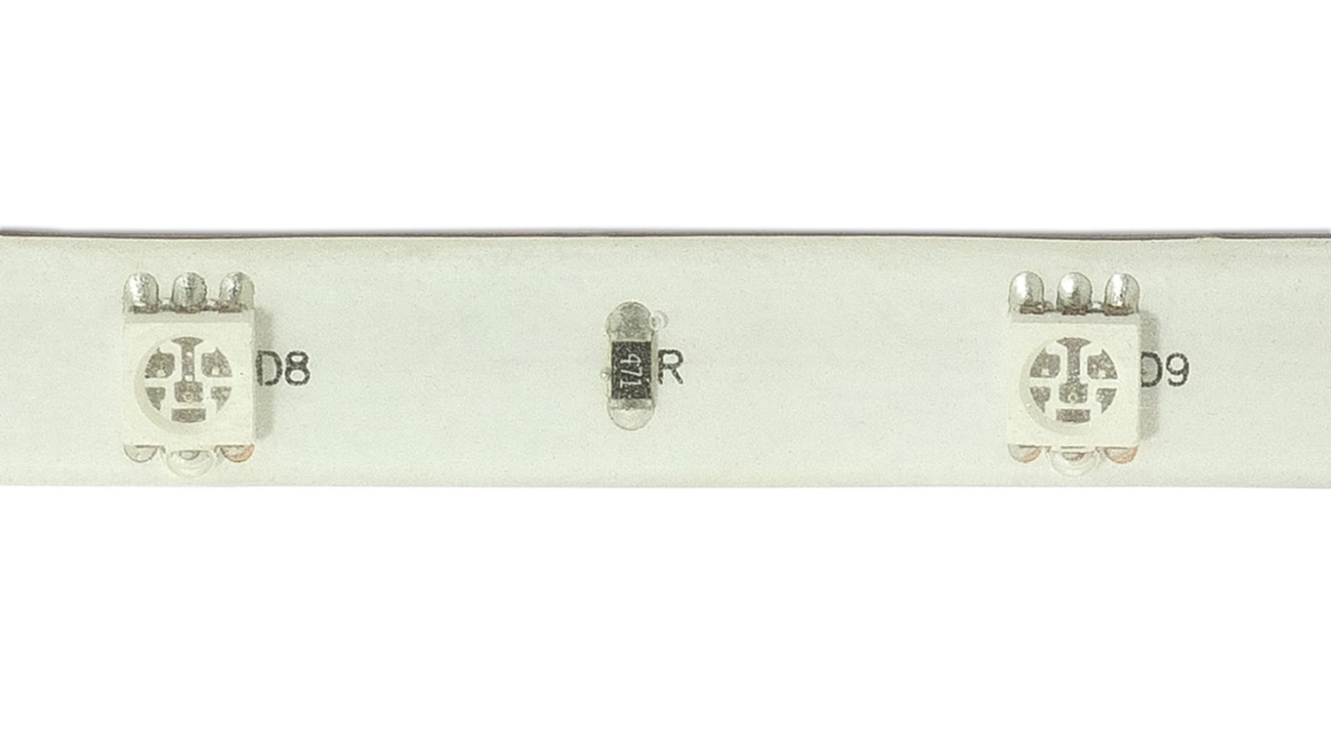 Habitat Atollo Set Of 4 LED Colour Changing Strip Lights Lighting 6 Habitat Atollo Set Of 4 LED Colour Changing Strip Lights Lighting - Image 4