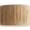 Habitat Tambre Raffia Wall Light Natural Lighting -lighting Sales Shop unnamed file 1307
