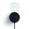 Habitat Wells Plug In Wall Light Black Wall Lights 1 Habitat Wells Plug In Wall Light Black Wall Lights -lighting Sales Shop unnamed file 1310