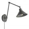 Habitat Loft Industrial Wall Light Grey Lighting -lighting Sales Shop unnamed file 1315
