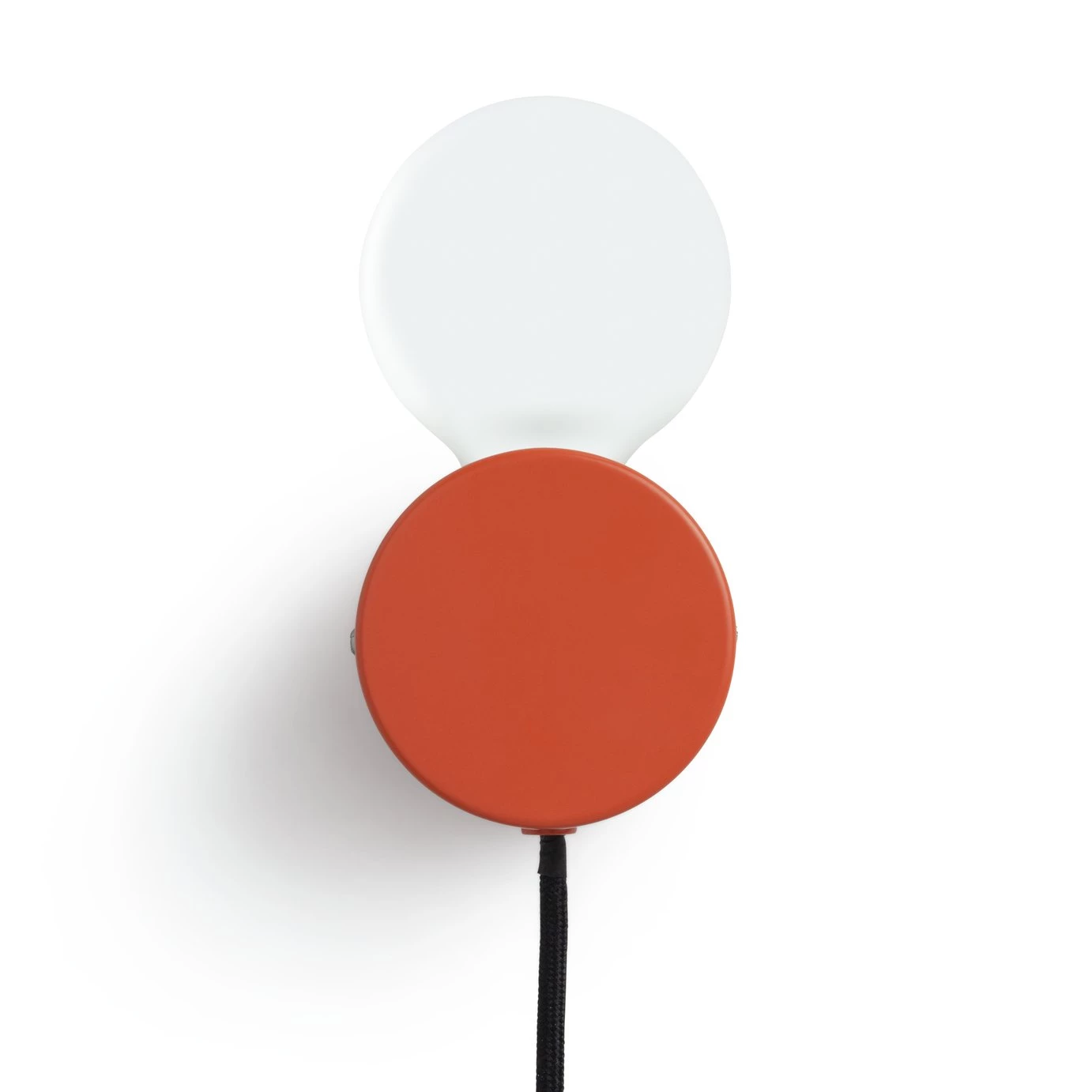 Habitat Banquo Plug In Wall Light Orange Wall Lights 3 Habitat Banquo Plug In Wall Light Orange Wall Lights