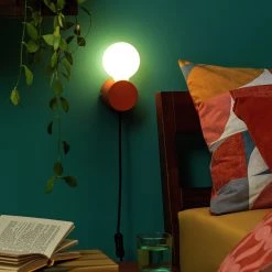 Habitat Banquo Plug In Wall Light Orange Wall Lights 8 Habitat Banquo Plug In Wall Light Orange Wall Lights -lighting Sales Shop unnamed file 1325