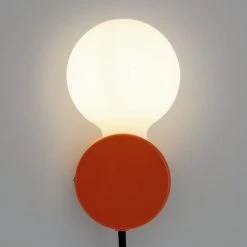 Habitat Banquo Plug In Wall Light Orange Wall Lights 9 Habitat Banquo Plug In Wall Light Orange Wall Lights -lighting Sales Shop unnamed file 1326