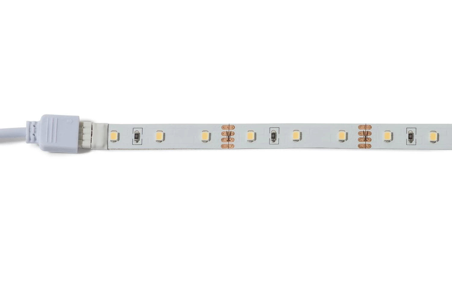 Habitat Atollo Set Of 4 LED Strip Lights White Lighting 3 Habitat Atollo Set Of 4 LED Strip Lights White Lighting