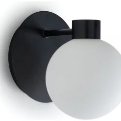 Habitat Salarino Opal Glass Bathroom Wall Light Black Lighting 8 Habitat Salarino Opal Glass Bathroom Wall Light Black Lighting -lighting Sales Shop unnamed file 1362