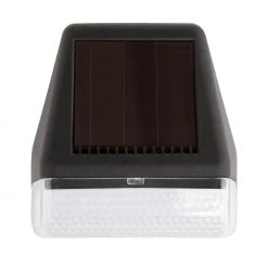 Garden By Sainsbury's Set Of 6 Black Solar Fence Lights Outdoor Lighting 8 Garden By Sainsbury's Set Of 6 Black Solar Fence Lights Outdoor Lighting -lighting Sales Shop unnamed file 1370