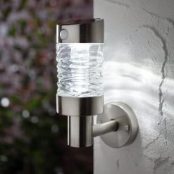 Habitat Solar Stainless Steel Motion 50 Lumen Detection Outdoor Lighting 9 Habitat Solar Stainless Steel Motion 50 Lumen Detection Outdoor Lighting -lighting Sales Shop unnamed file 1391