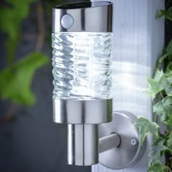 Habitat Solar Stainless Steel Motion 50 Lumen Detection Outdoor Lighting 10 Habitat Solar Stainless Steel Motion 50 Lumen Detection Outdoor Lighting -lighting Sales Shop unnamed file 1392