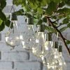 Garden By Sainsbury's Set Of 6 Solar Lightbulb Lanterns Outdoor Lighting 1 Garden By Sainsbury's Set Of 6 Solar Lightbulb Lanterns Outdoor Lighting -lighting Sales Shop unnamed file 1394